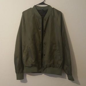 Men's windbreaker